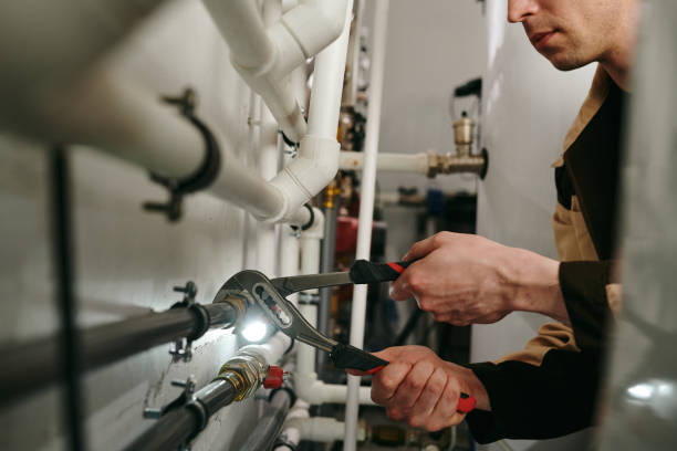 Best Same-Day Plumbing Service  in Richgrove, CA