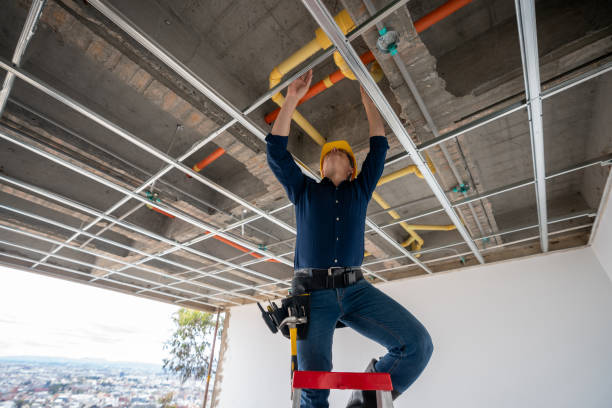 Best Toilet Repair Services  in Richgrove, CA