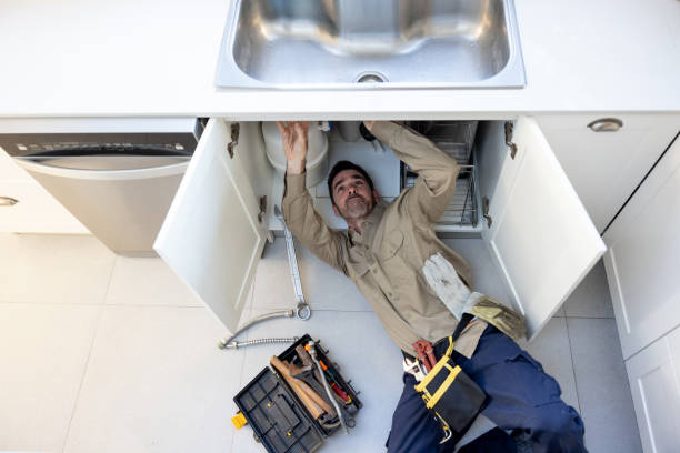 Best Plumbing Installation Services  in Richgrove, CA