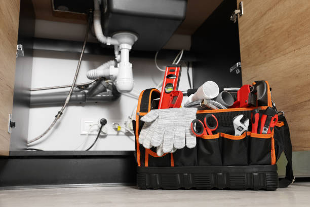 Sprinkler Systems in Richgrove, CA