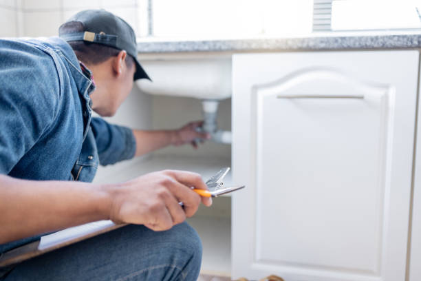 Best Emergency Plumbing Repair  in Richgrove, CA