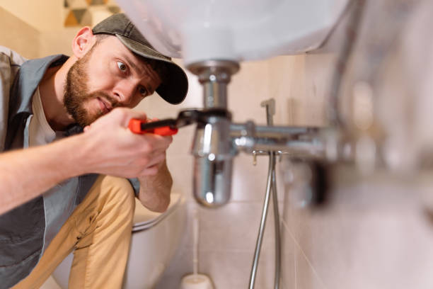 Best Local Plumber Services  in Richgrove, CA