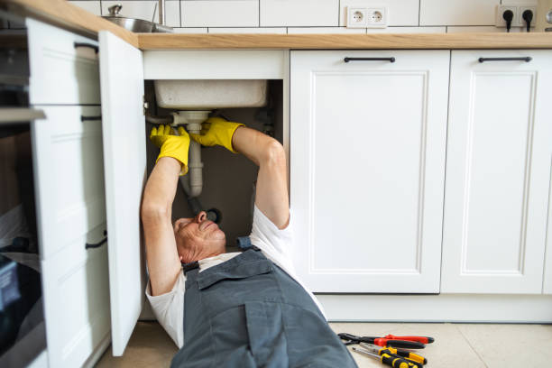 Best Emergency Plumbing Repair  in Richgrove, CA