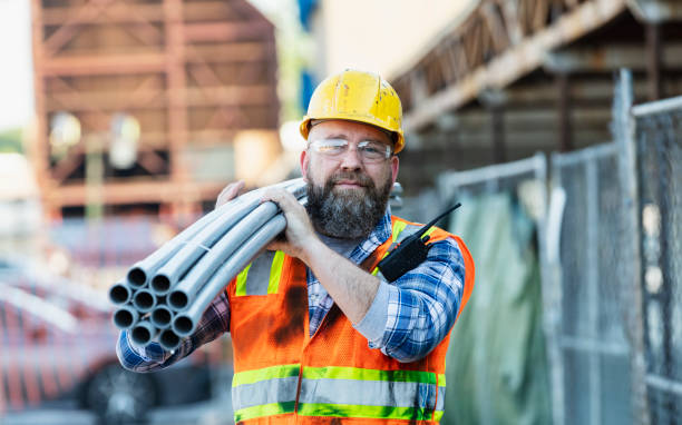 Best Shower Repair Services  in Richgrove, CA