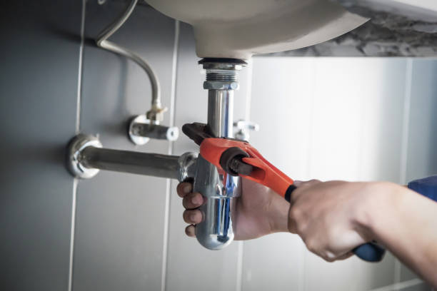 Best Water Softener Installation  in Richgrove, CA