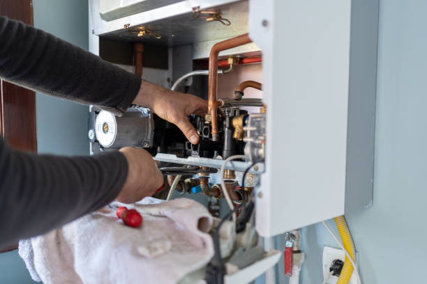 Best Pipe Repair Near Me  in Richgrove, CA