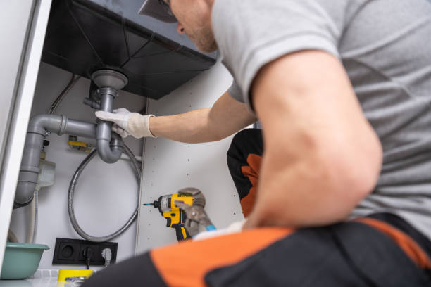 Best Plumbing Repair Near Me  in Richgrove, CA