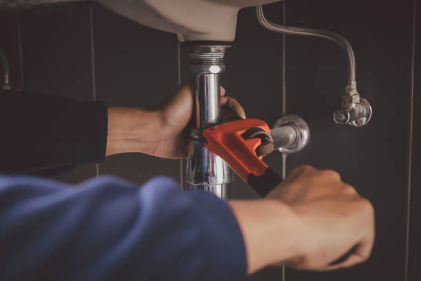 Trusted Richgrove, CA Plumbing Experts